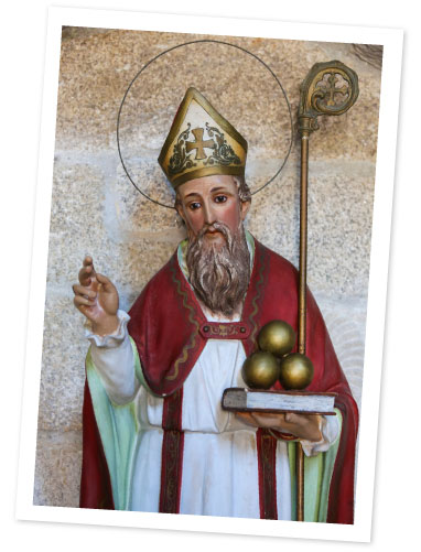 nikolaus abbildung a