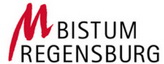 Logo Bistum Regensburg